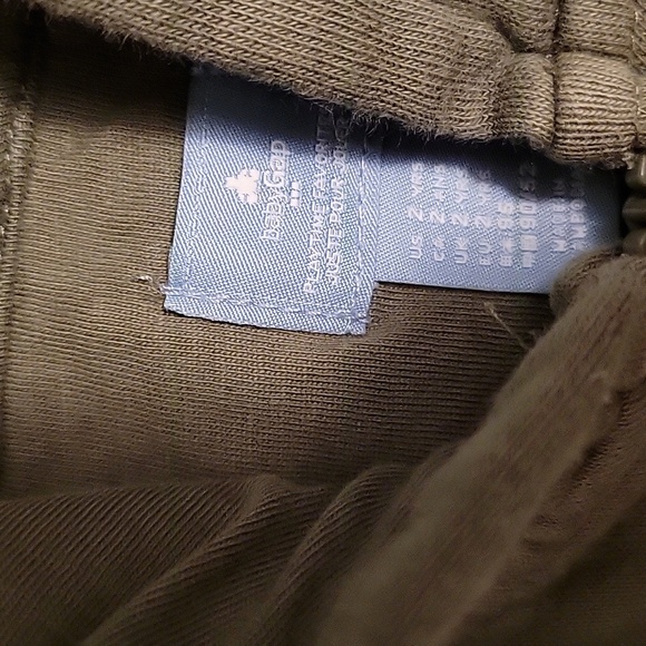 2t gap jackets - Picture 3 of 3